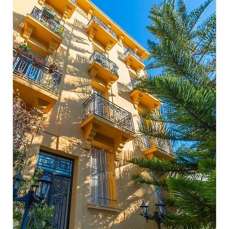 Petit Paradis Apartment Nice Exterior photo